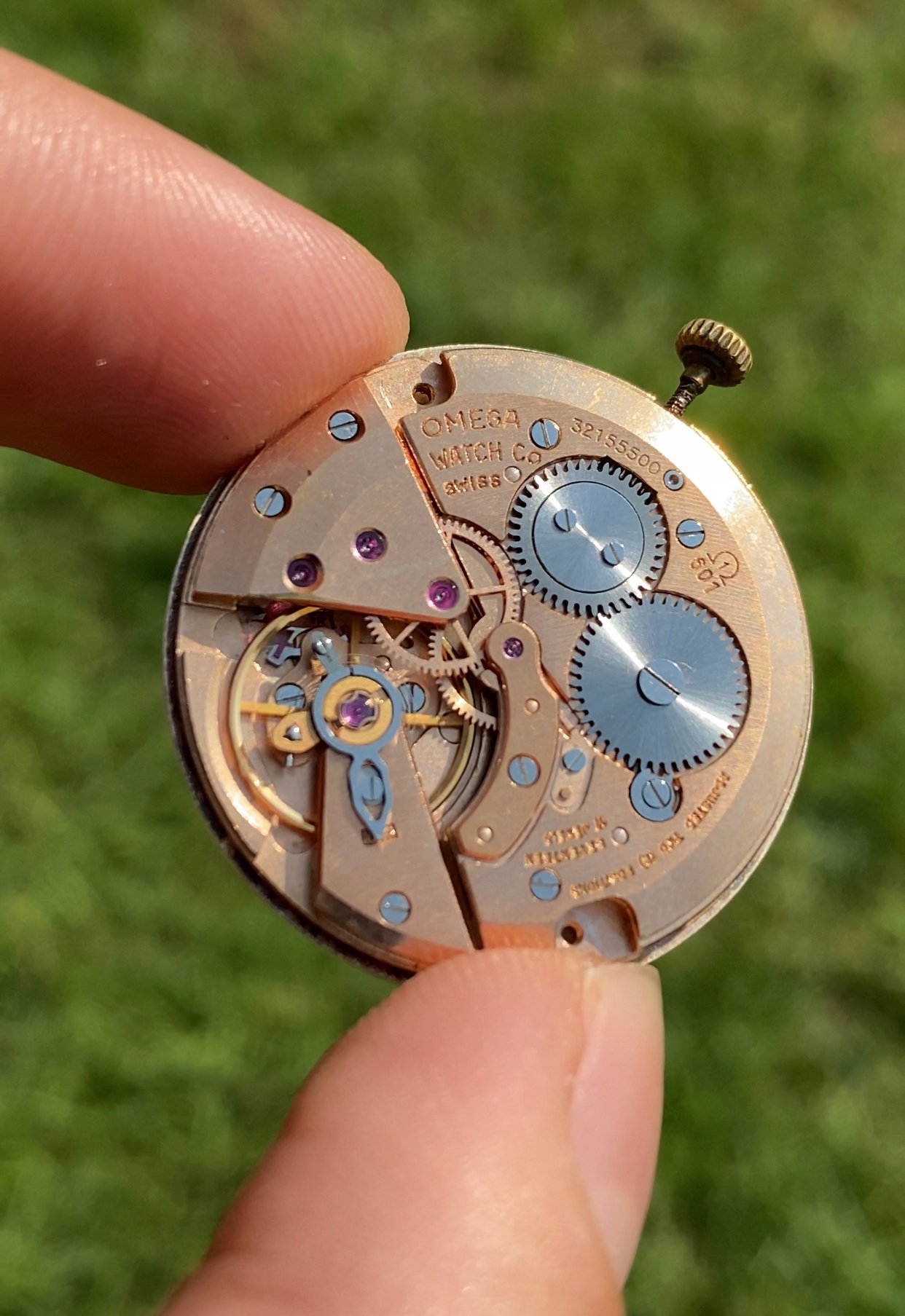 OMEGA Genève - Image 7
