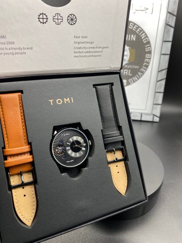 TOMI
