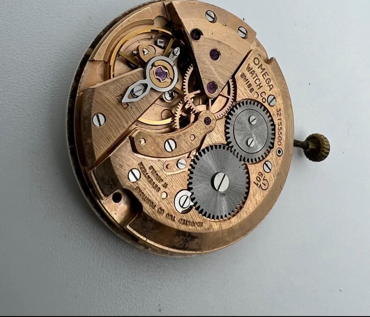 OMEGA Genève - Image 6