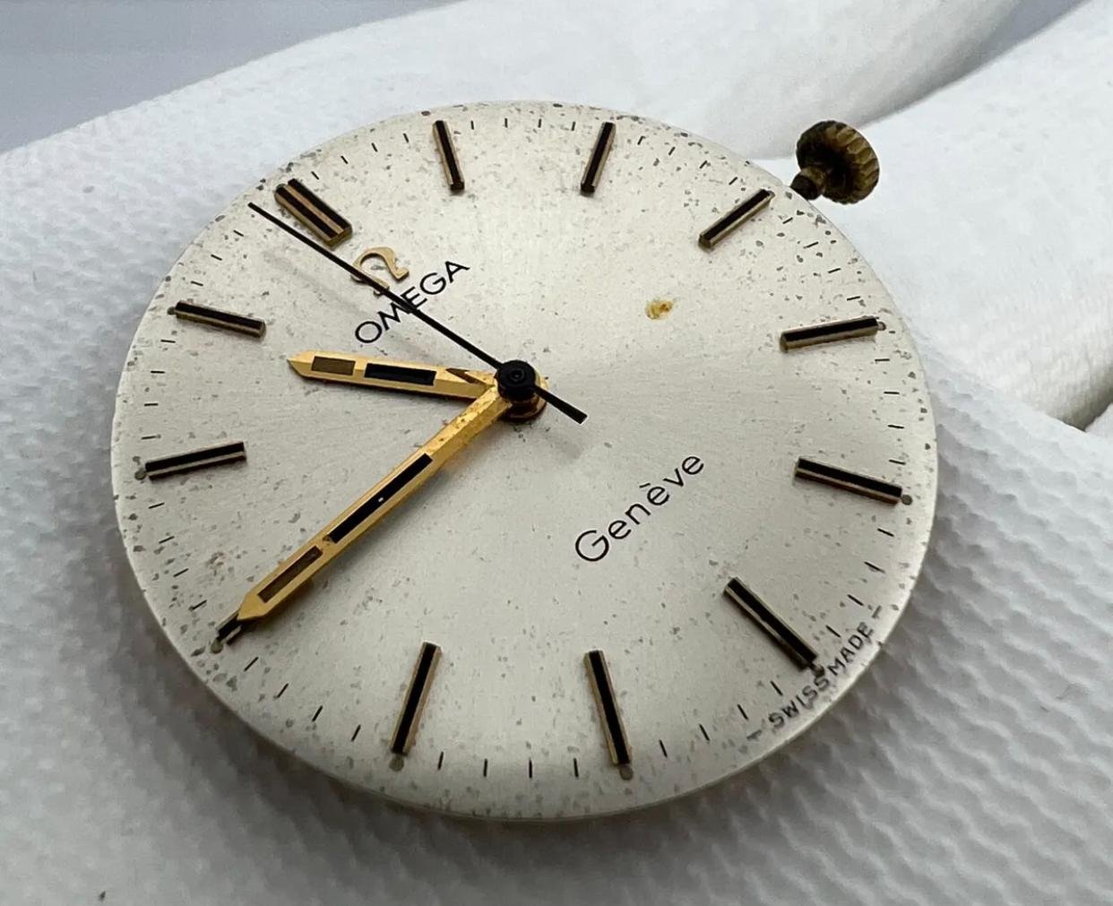 OMEGA Genève - Image 4