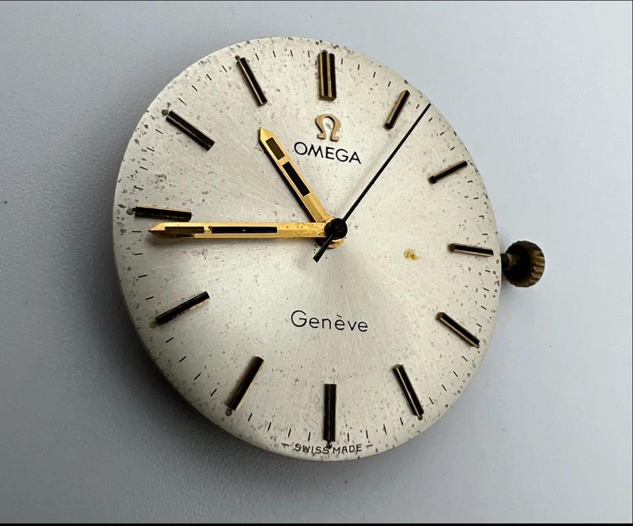 OMEGA Genève - Image 3