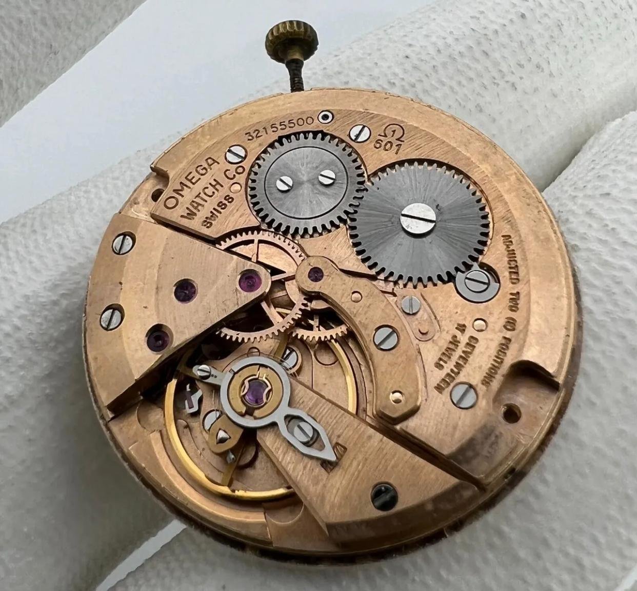 OMEGA Genève - Image 2