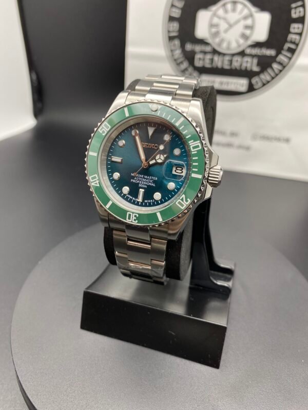 SEIKO - Image 4