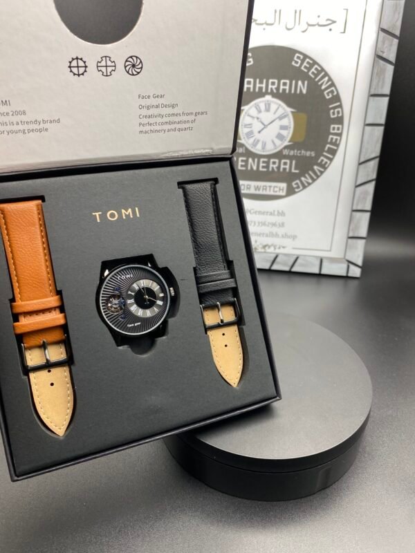 TOMI - Image 2