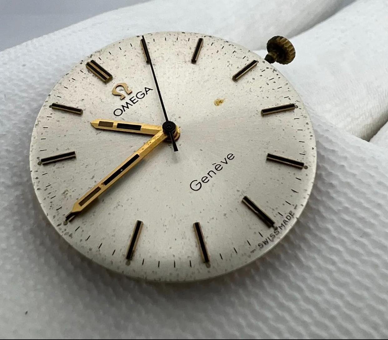 OMEGA Genève - Image 5