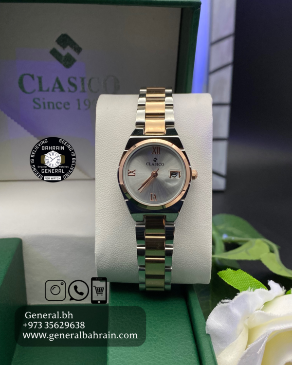 CLASICO