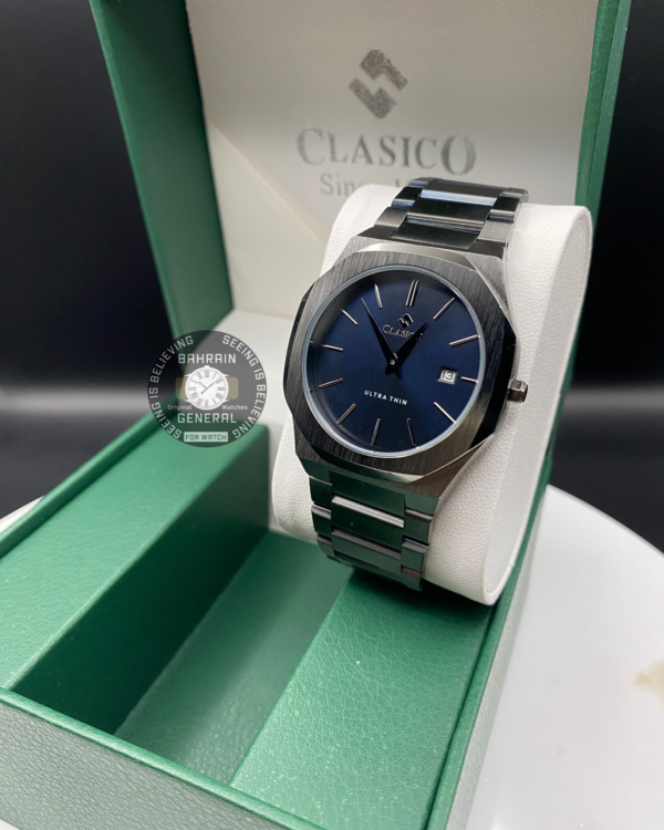 CLASICO